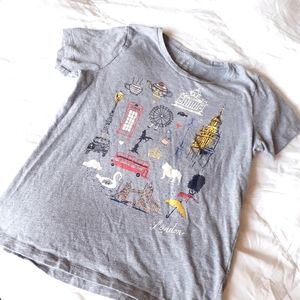 J.Crew T-Shirt